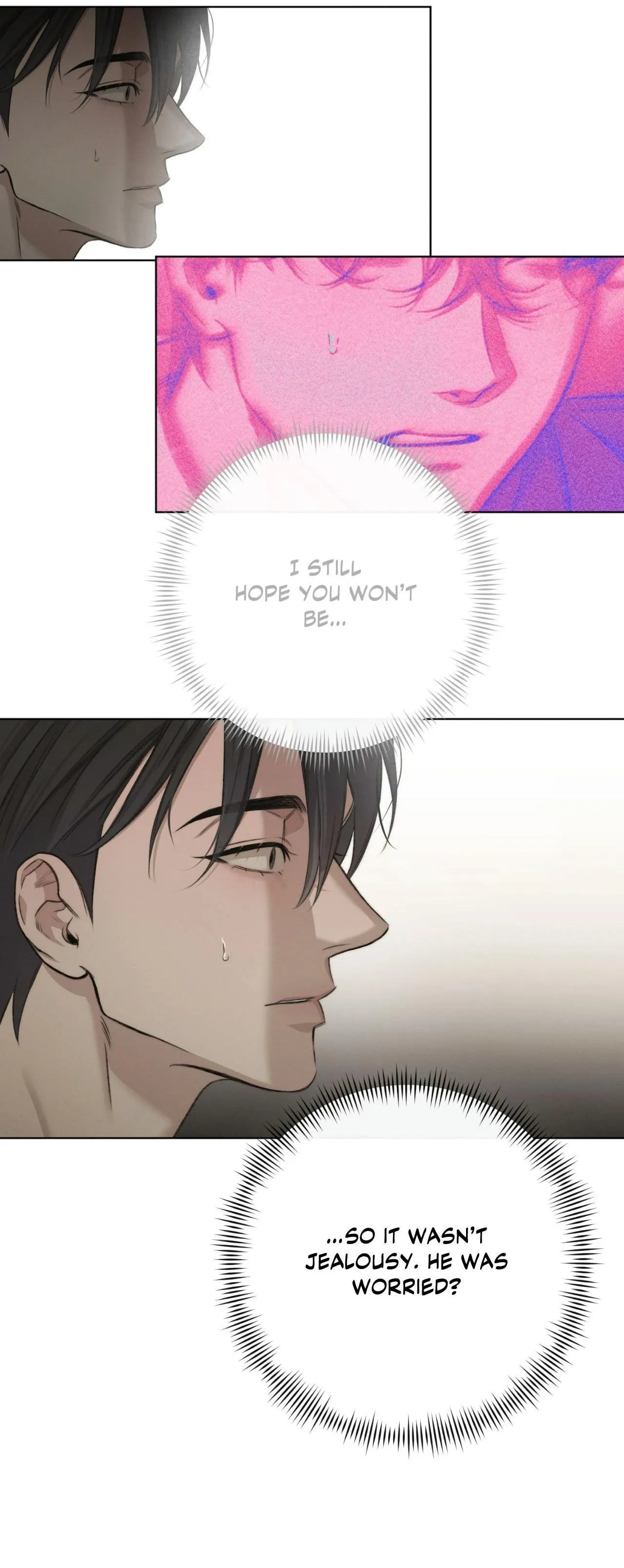 Read Despite That chapter 62 image 11 on Lezhin