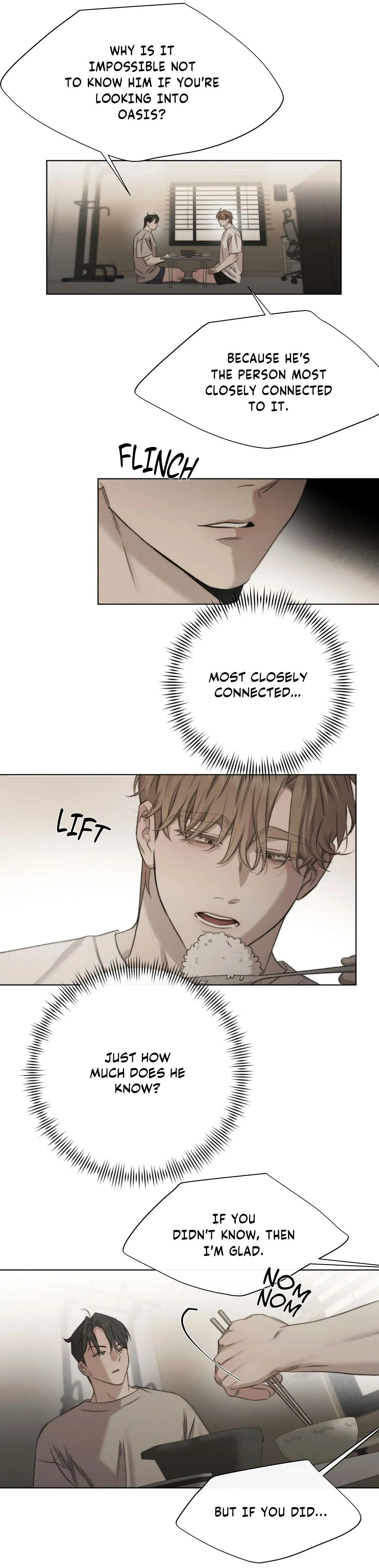 Read Despite That chapter 62 image 12 on Lezhin