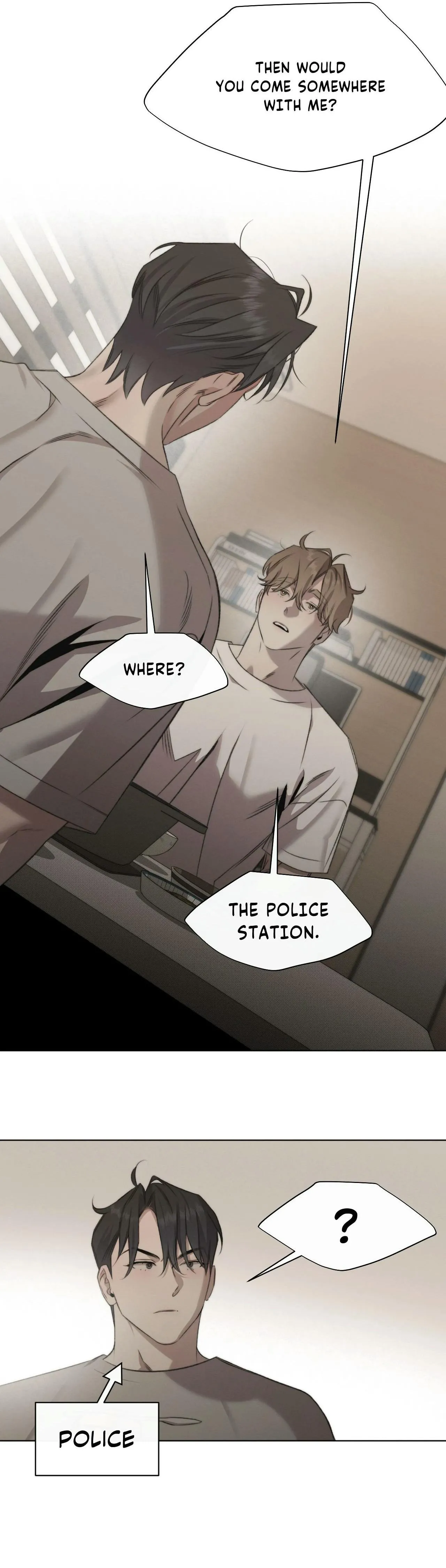 Read Despite That chapter 62 image 15 on Lezhin