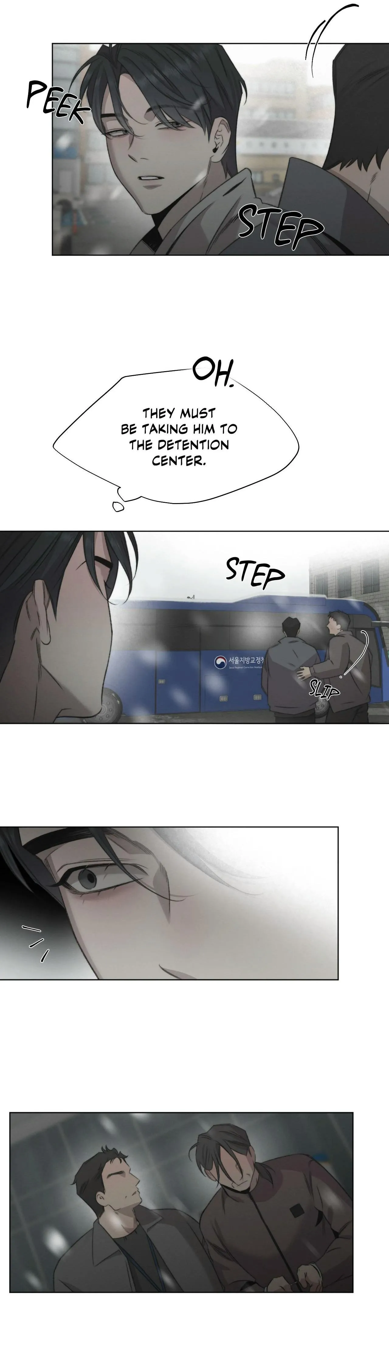Read Despite That chapter 62 image 21 on Lezhin