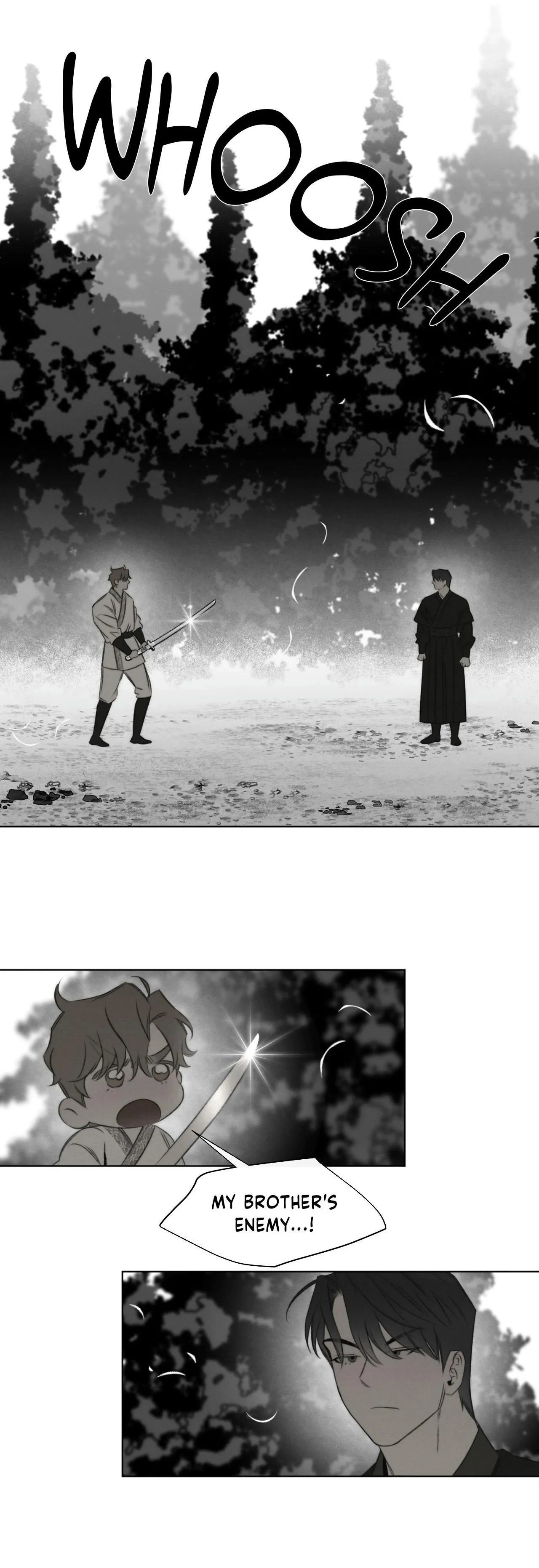 Read Despite That chapter 62 image 3 on Lezhin