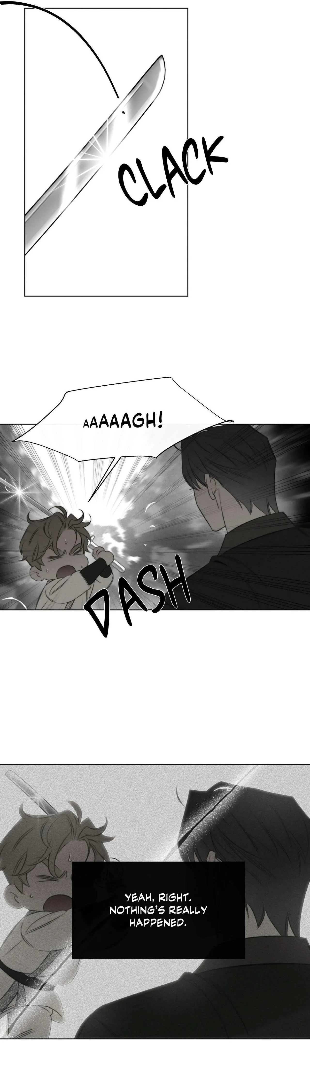 Read Despite That chapter 62 image 4 on Lezhin