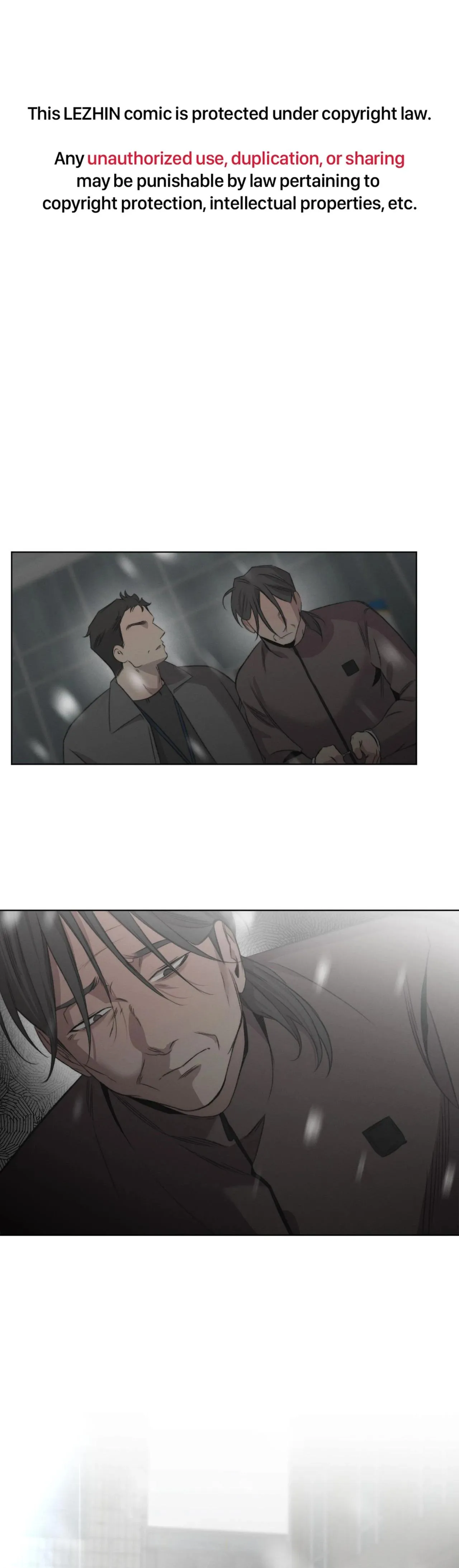 Read Despite That chapter 63 image 1 on Lezhin