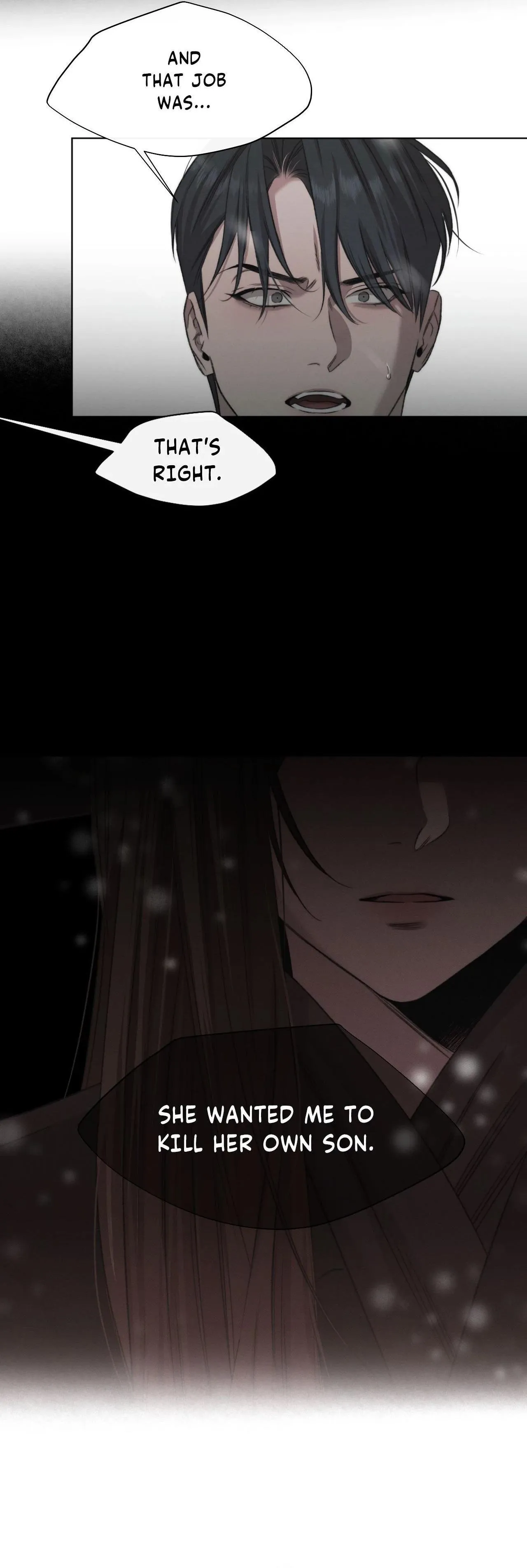 Read Despite That chapter 63 image 10 on Lezhin