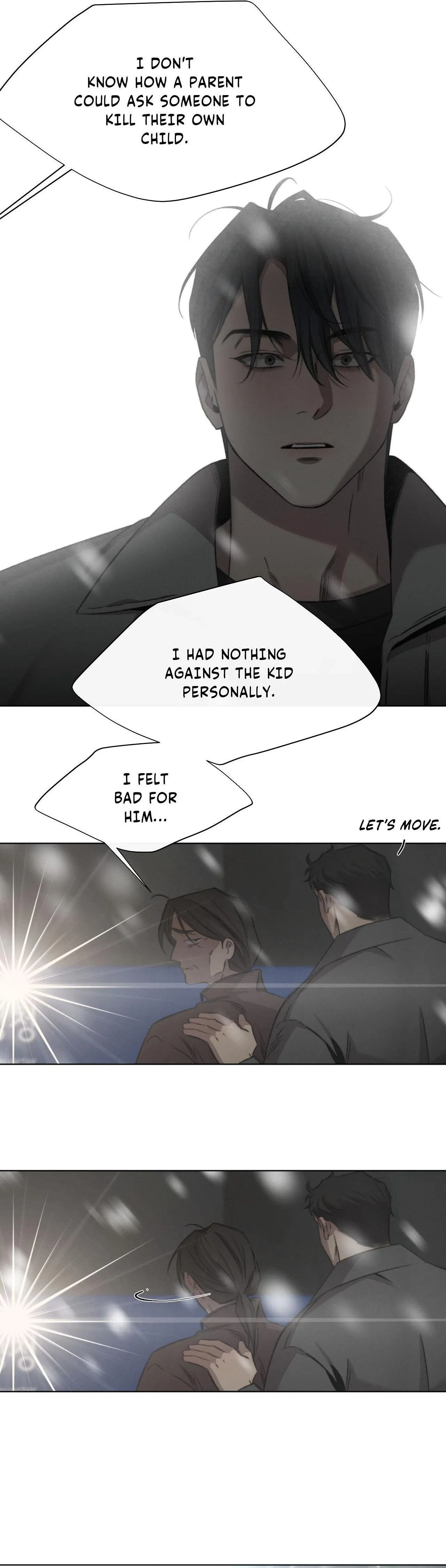Read Despite That chapter 63 image 11 on Lezhin