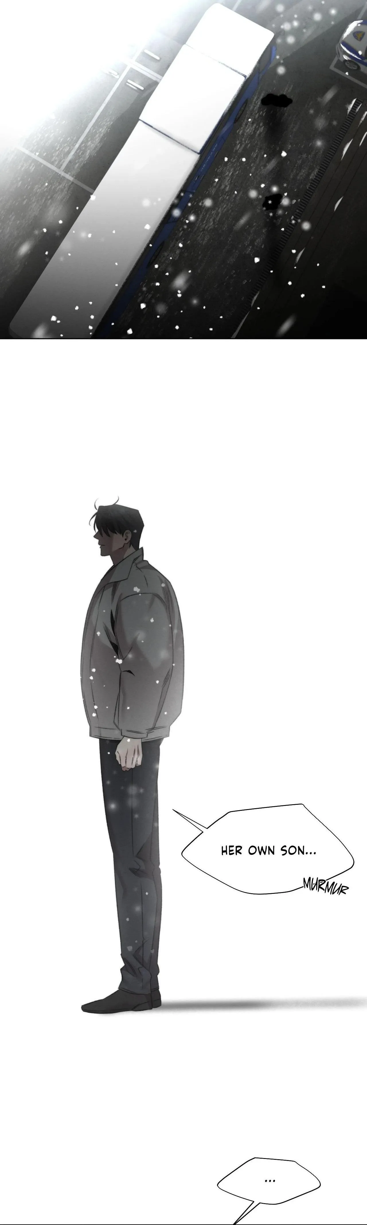 Read Despite That chapter 63 image 12 on Lezhin