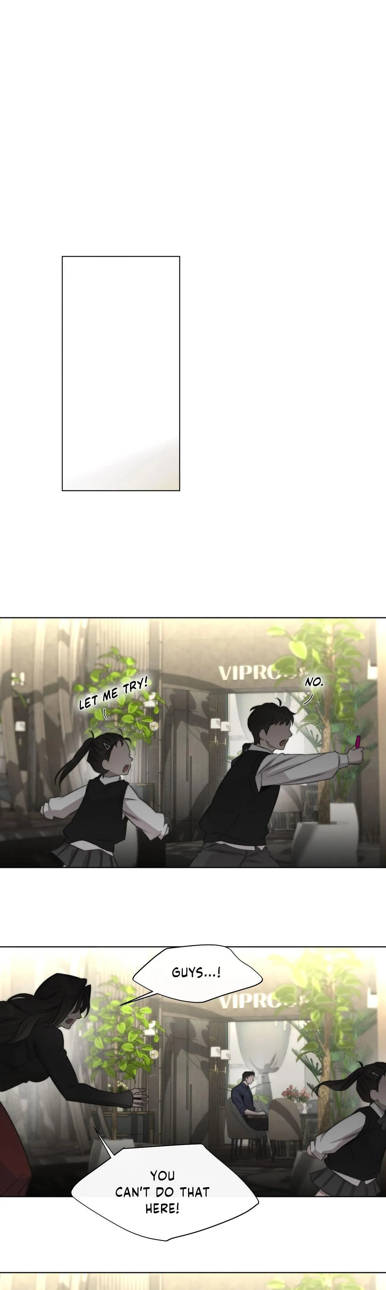 Read Despite That chapter 63 image 14 on Lezhin