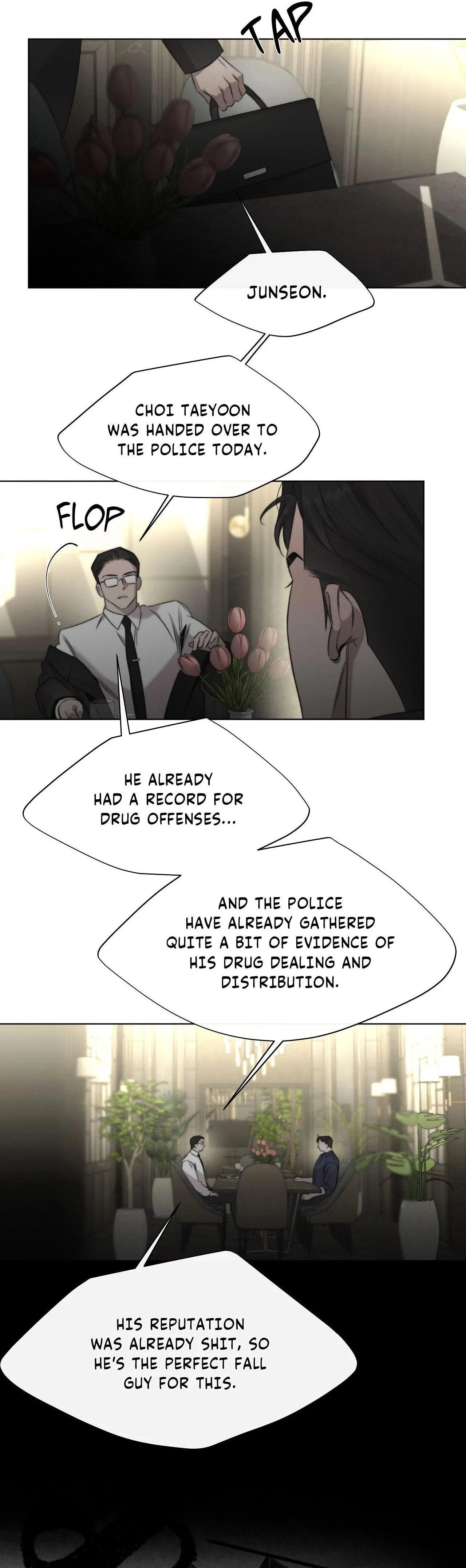 Read Despite That chapter 63 image 16 on Lezhin