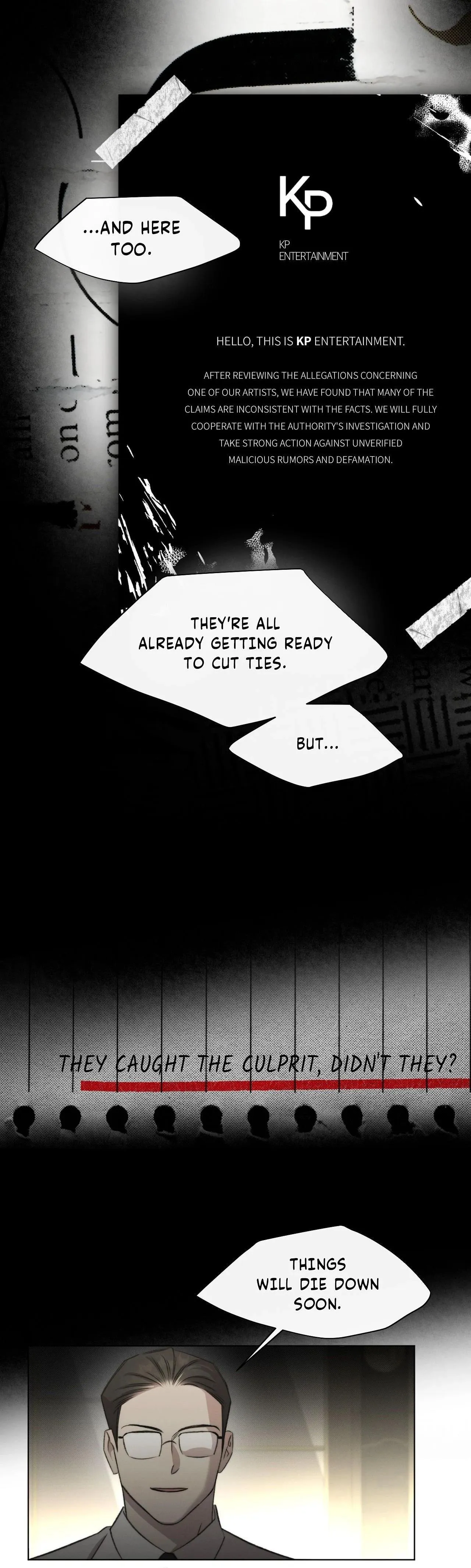 Read Despite That chapter 63 image 18 on Lezhin