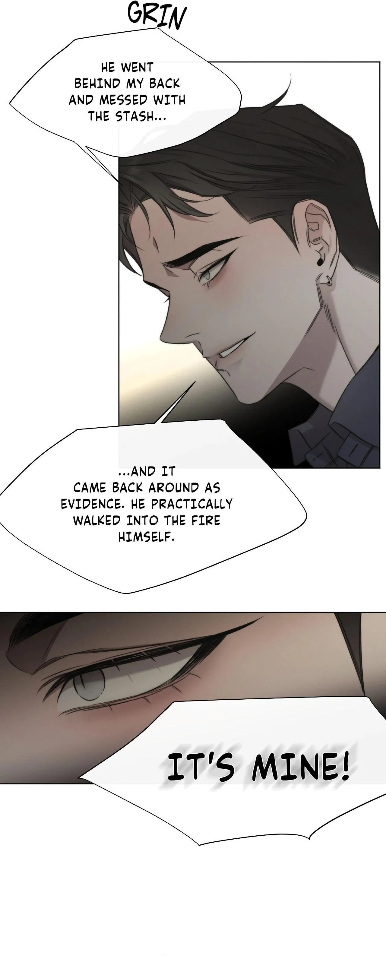 Read Despite That chapter 63 image 19 on Lezhin
