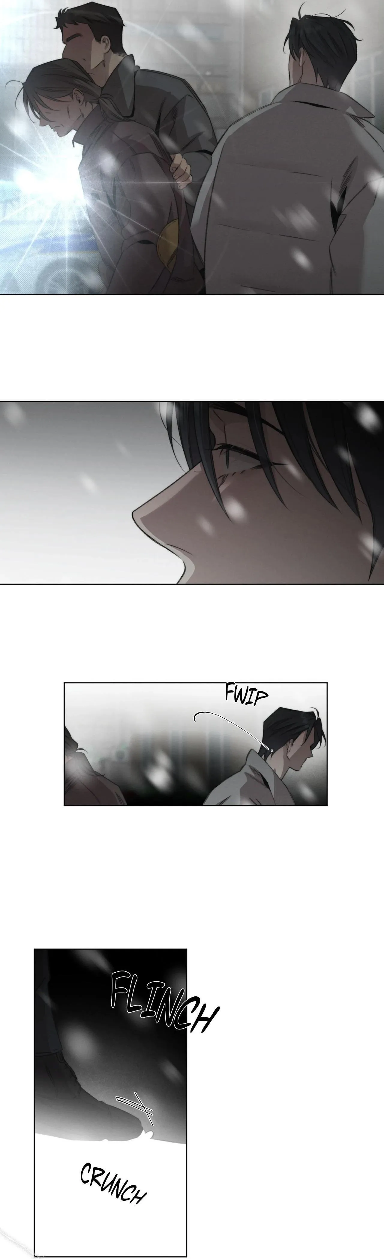 Read Despite That chapter 63 image 2 on Lezhin