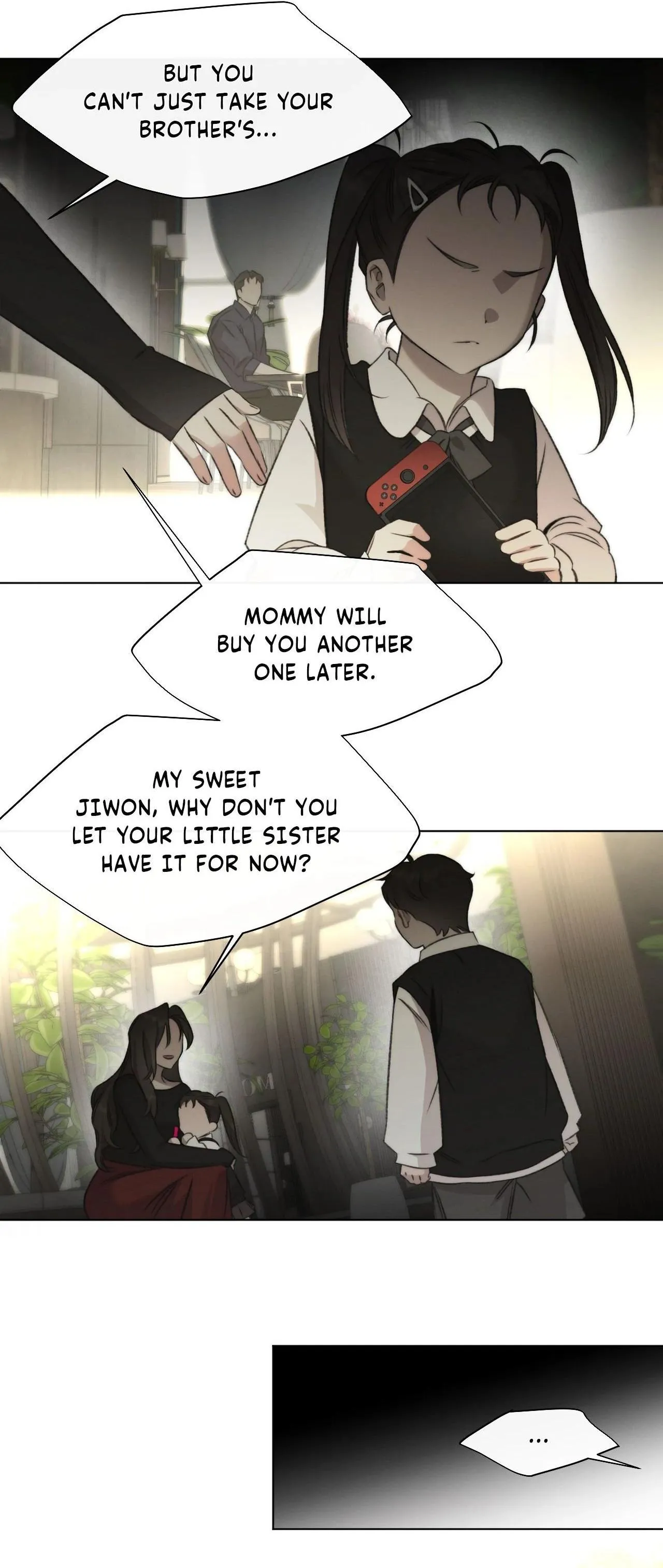 Read Despite That chapter 63 image 20 on Lezhin