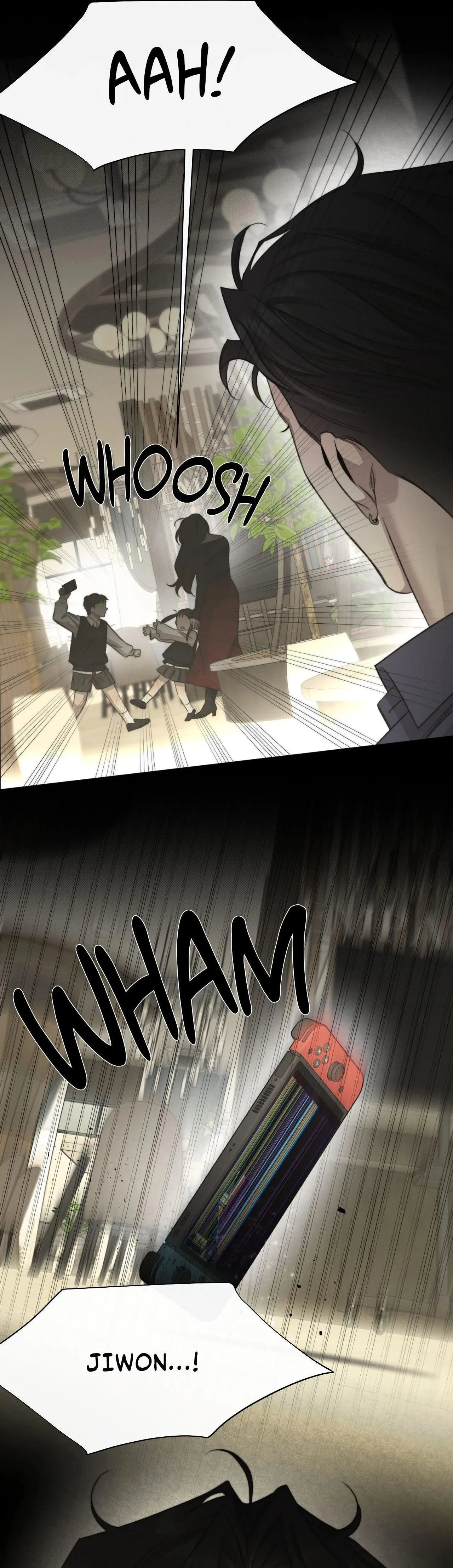 Read Despite That chapter 63 image 22 on Lezhin