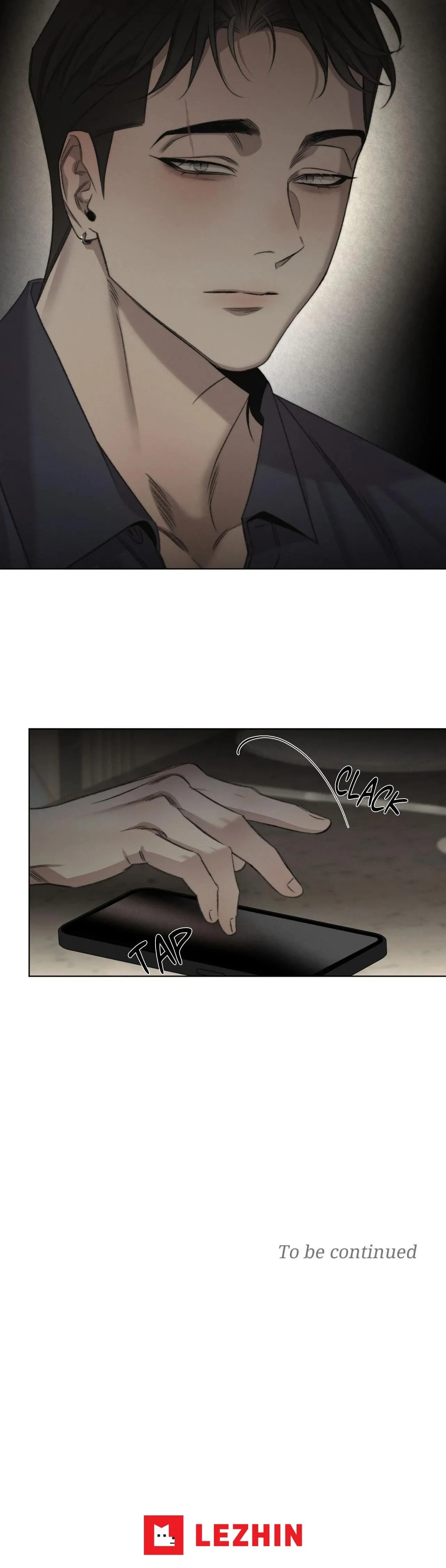 Read Despite That chapter 63 image 23 on Lezhin