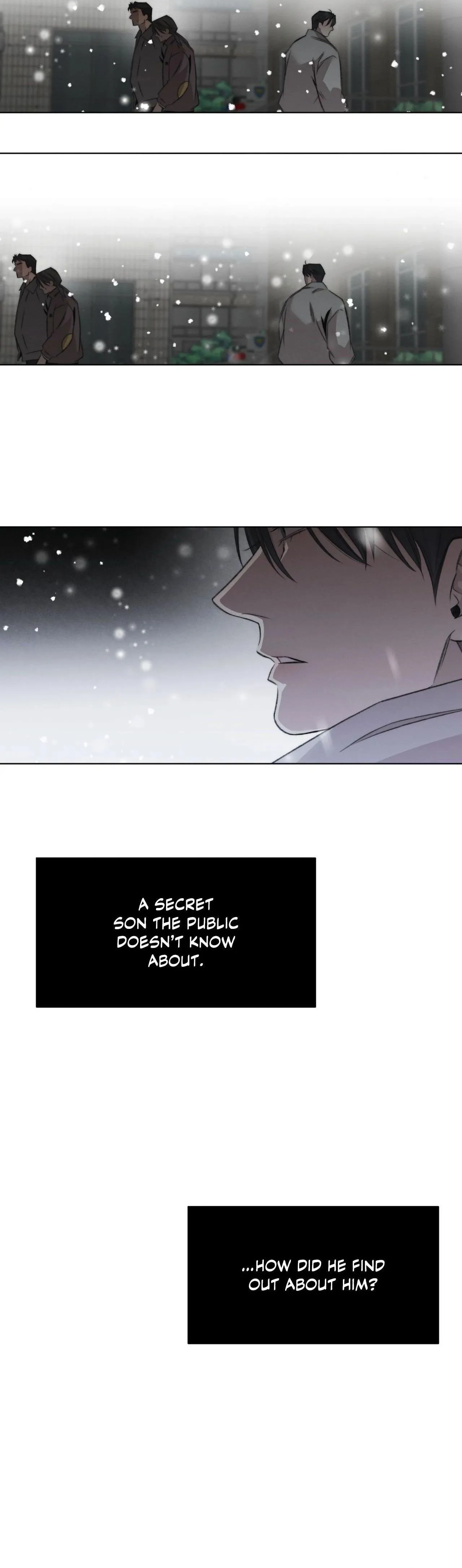 Read Despite That chapter 63 image 4 on Lezhin