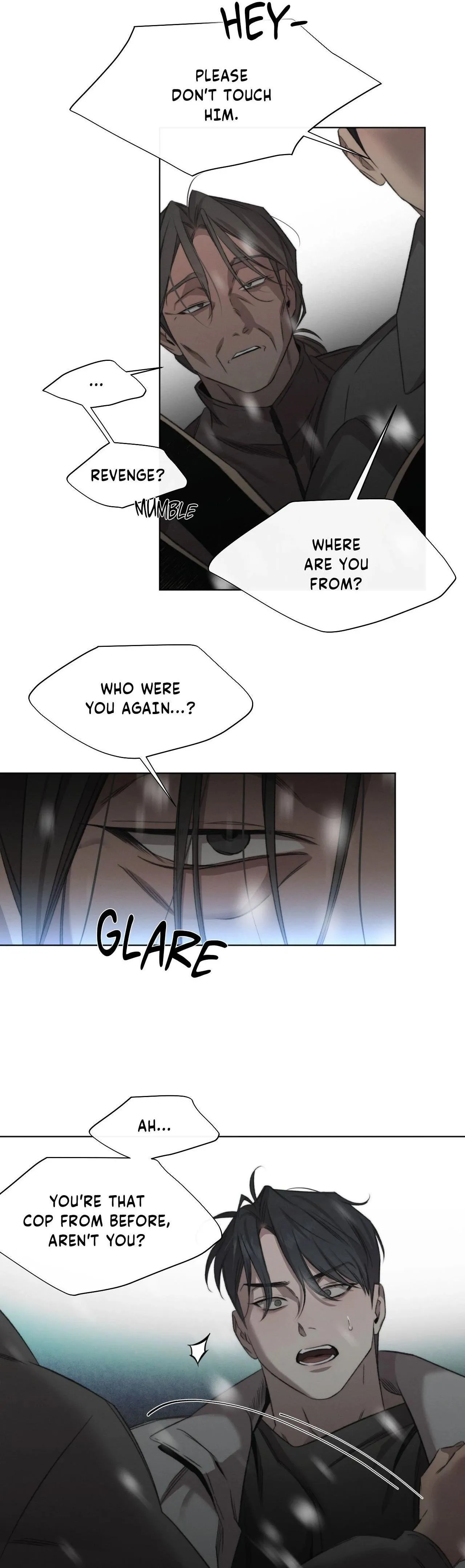 Read Despite That chapter 63 image 6 on Lezhin