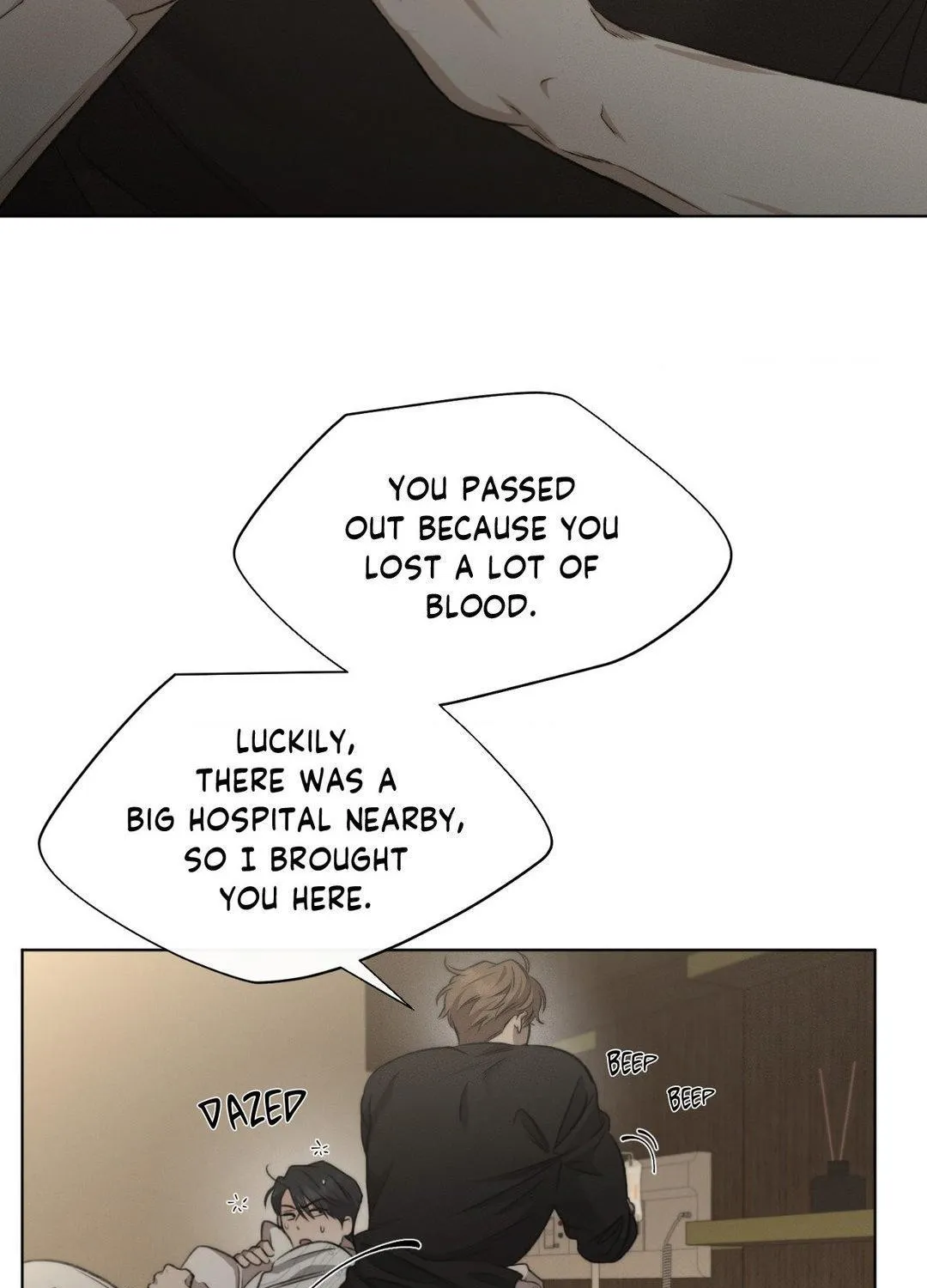 Read Despite That chapter 7 image 39 on Lezhin