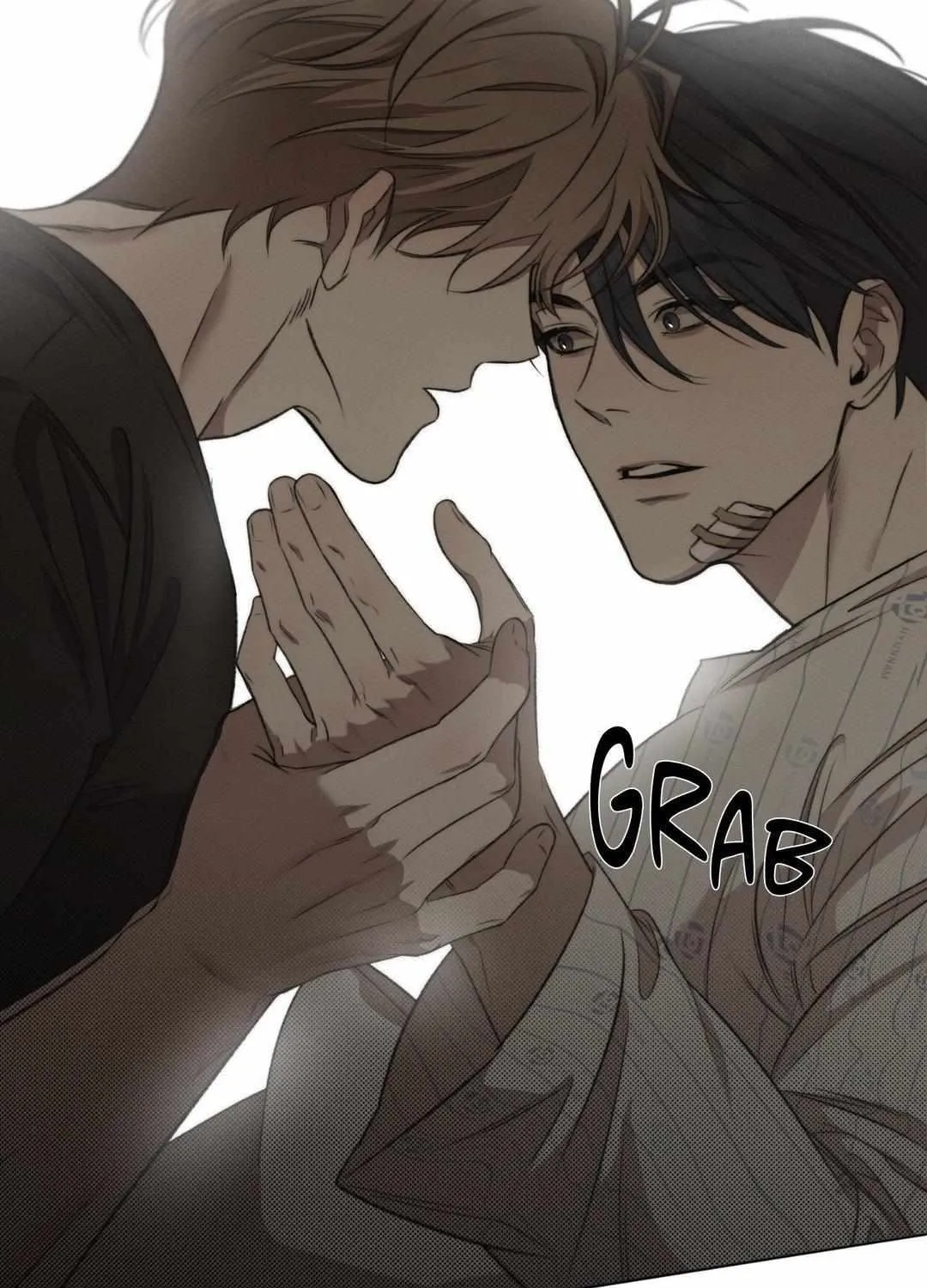 Read Despite That chapter 7 image 57 on Lezhin