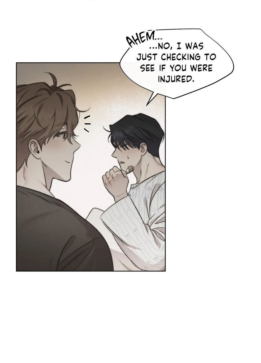Read Despite That chapter 7 image 65 on Lezhin