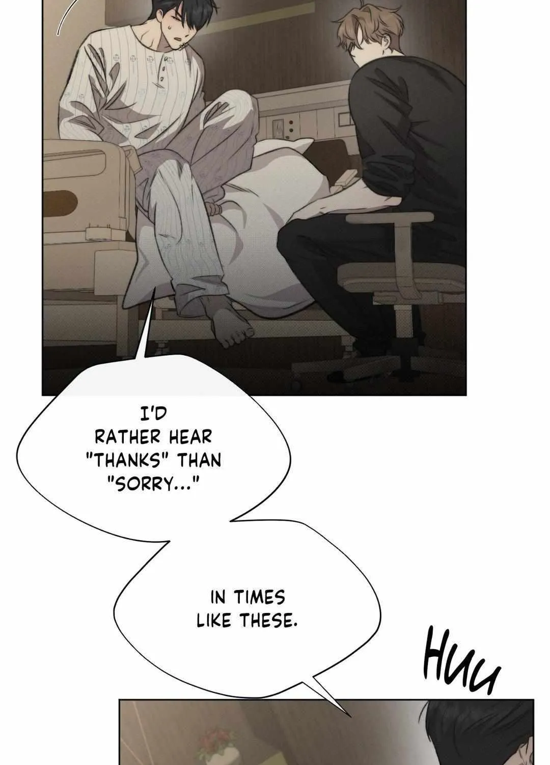 Read Despite That chapter 7 image 75 on Lezhin