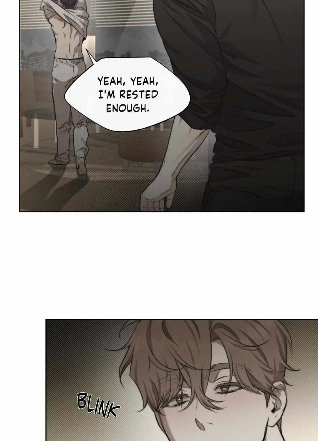 Read Despite That chapter 7 image 81 on Lezhin