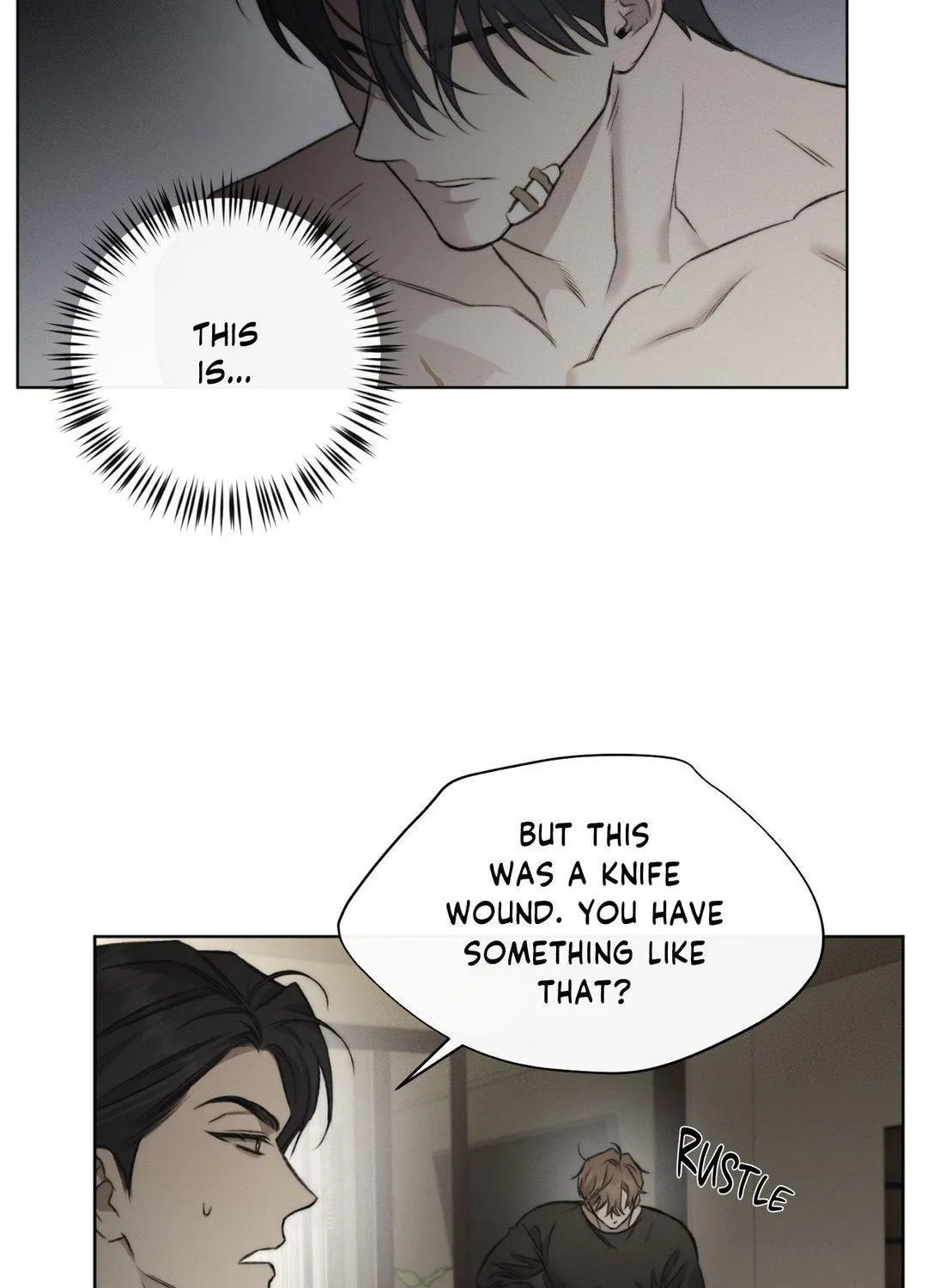 Read Despite That chapter 7 image 87 on Lezhin