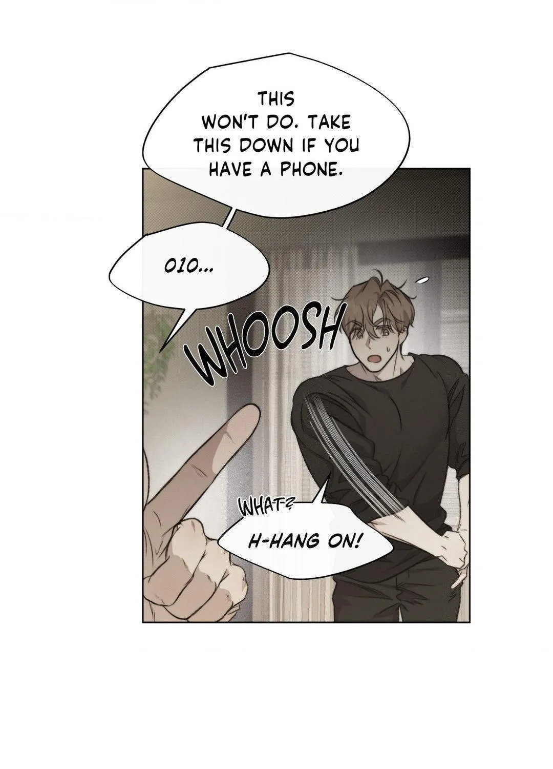 Read Despite That chapter 7 image 93 on Lezhin