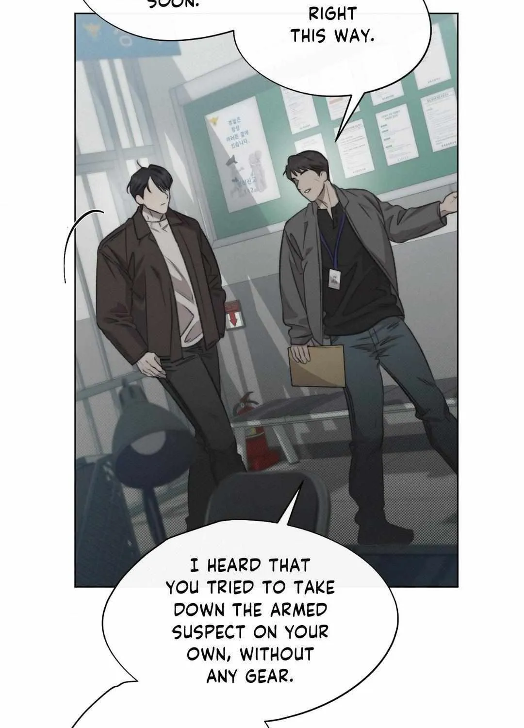 Read Despite That chapter 8 image 11 on Lezhin