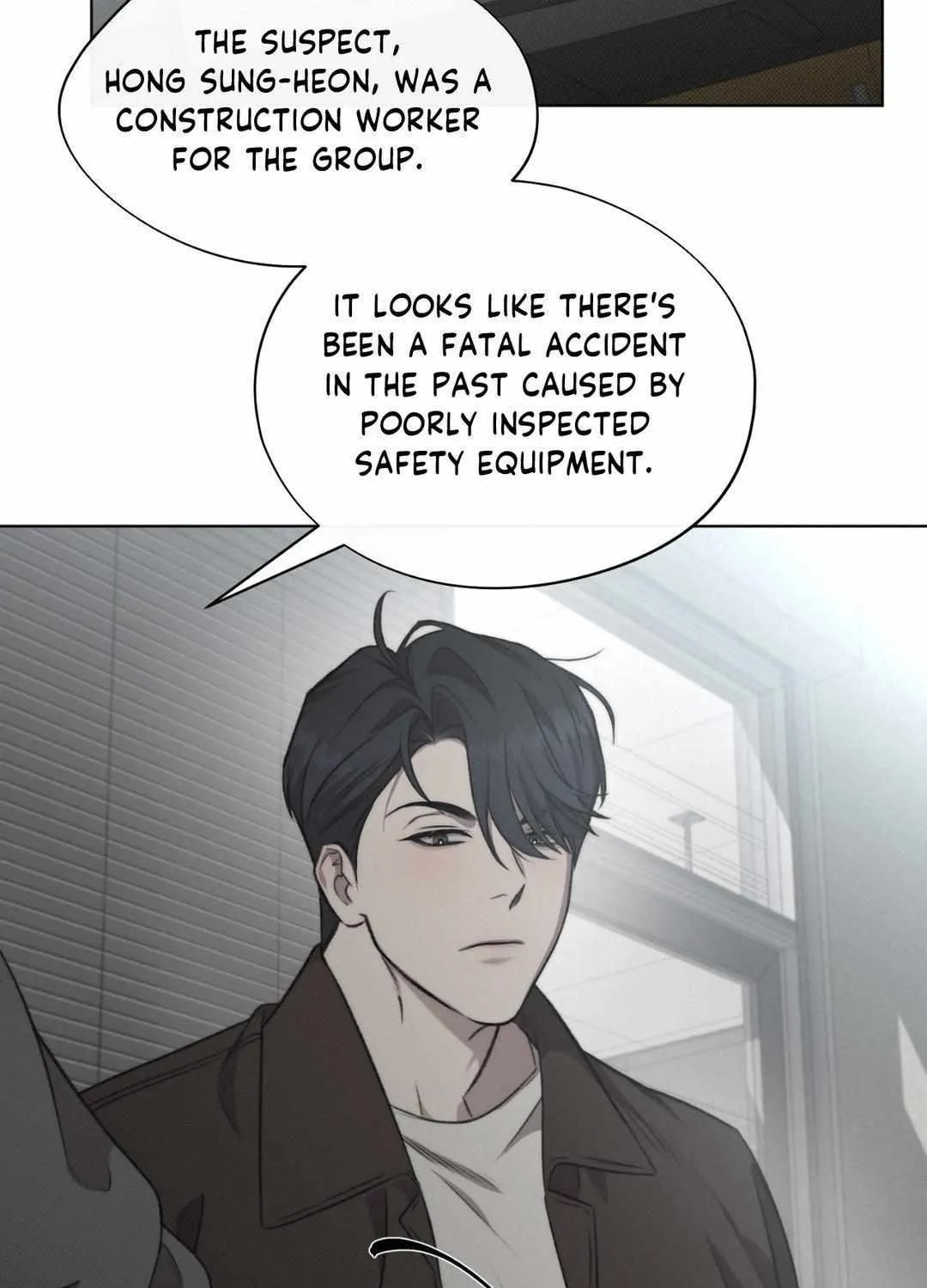 Read Despite That chapter 8 image 21 on Lezhin
