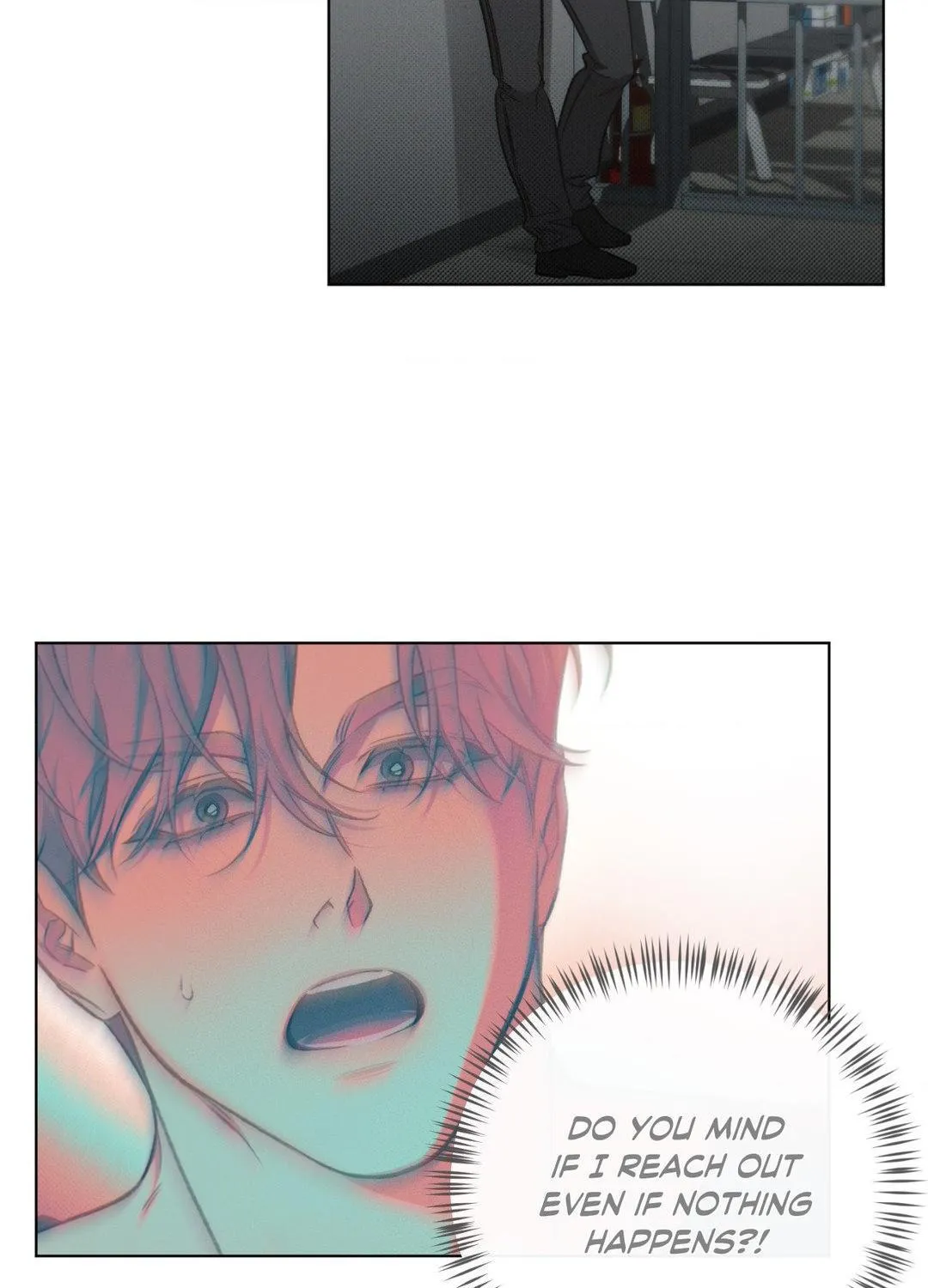 Read Despite That chapter 8 image 3 on Lezhin