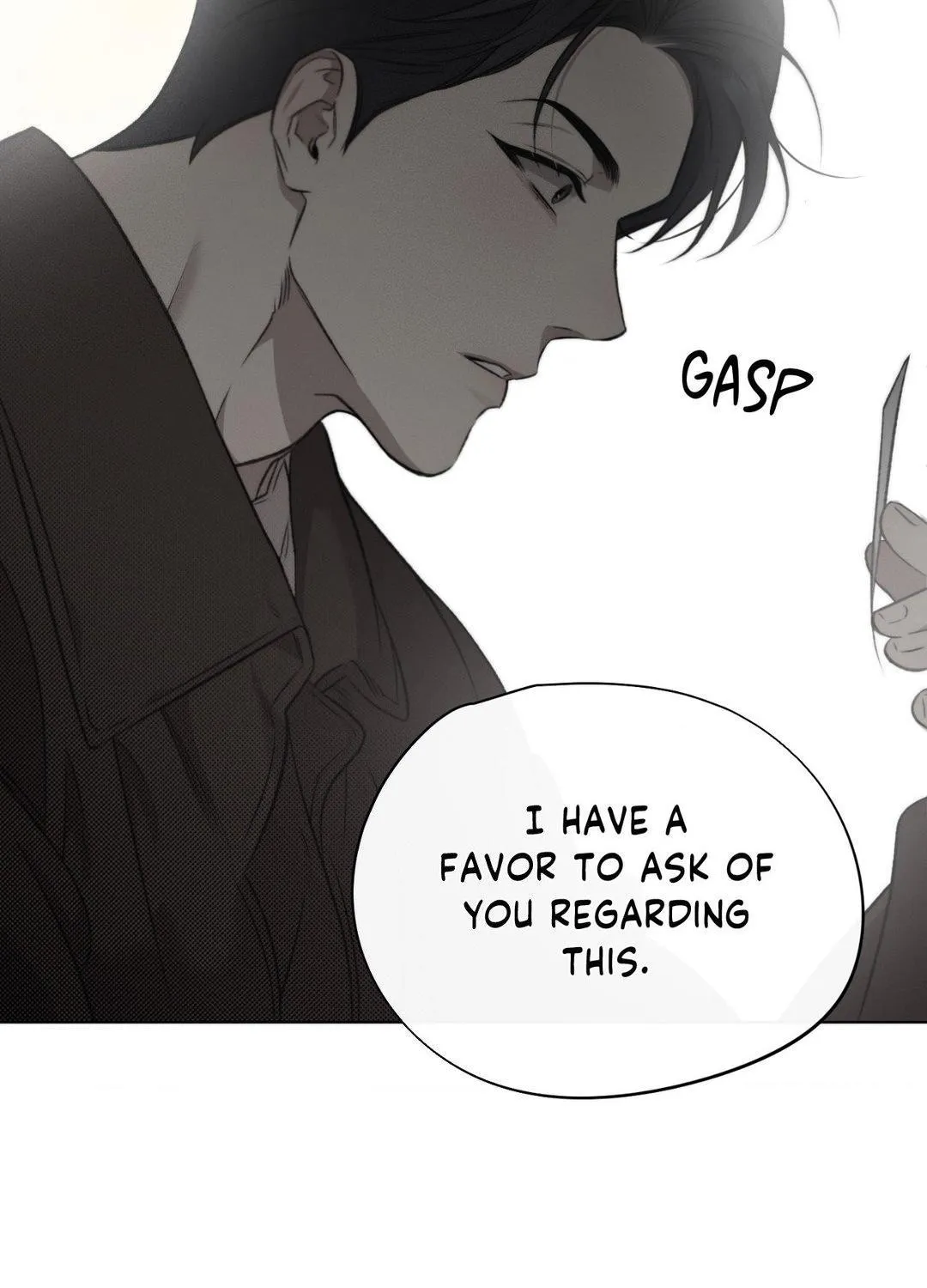 Read Despite That chapter 8 image 33 on Lezhin
