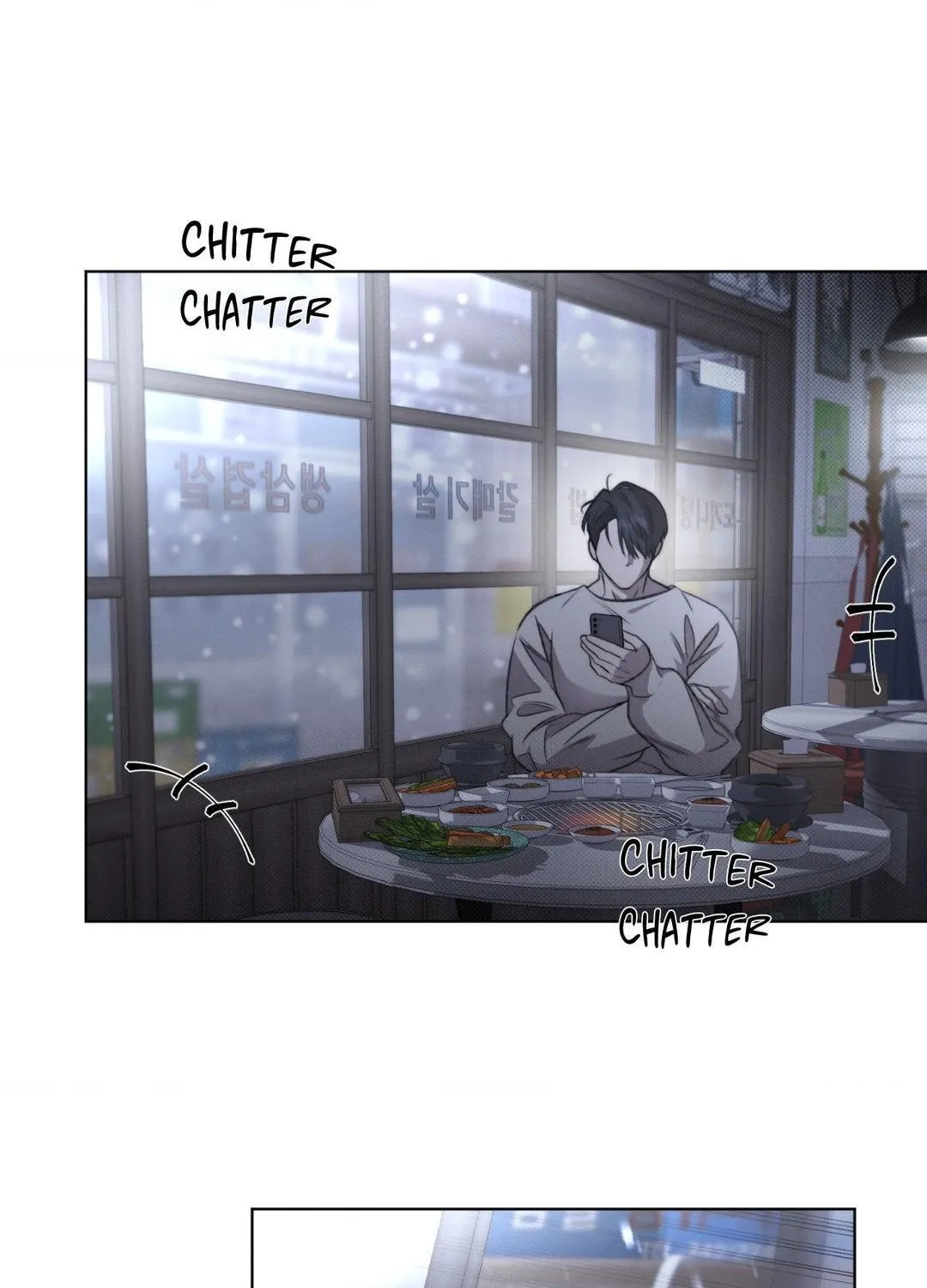 Read Despite That chapter 8 image 41 on Lezhin
