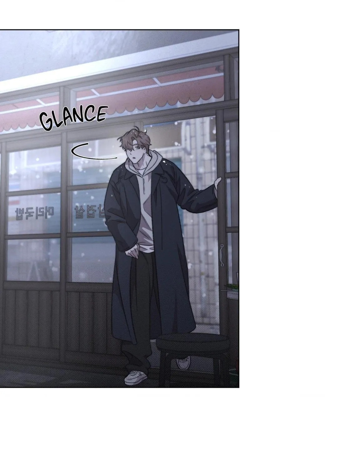Read Despite That chapter 8 image 43 on Lezhin