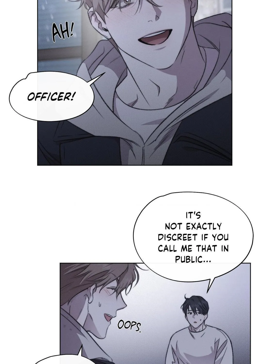 Read Despite That chapter 8 image 45 on Lezhin