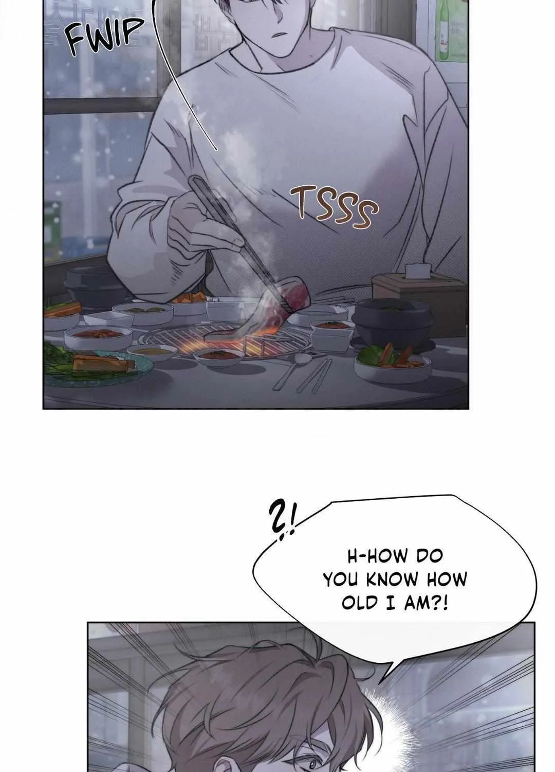 Read Despite That chapter 8 image 49 on Lezhin