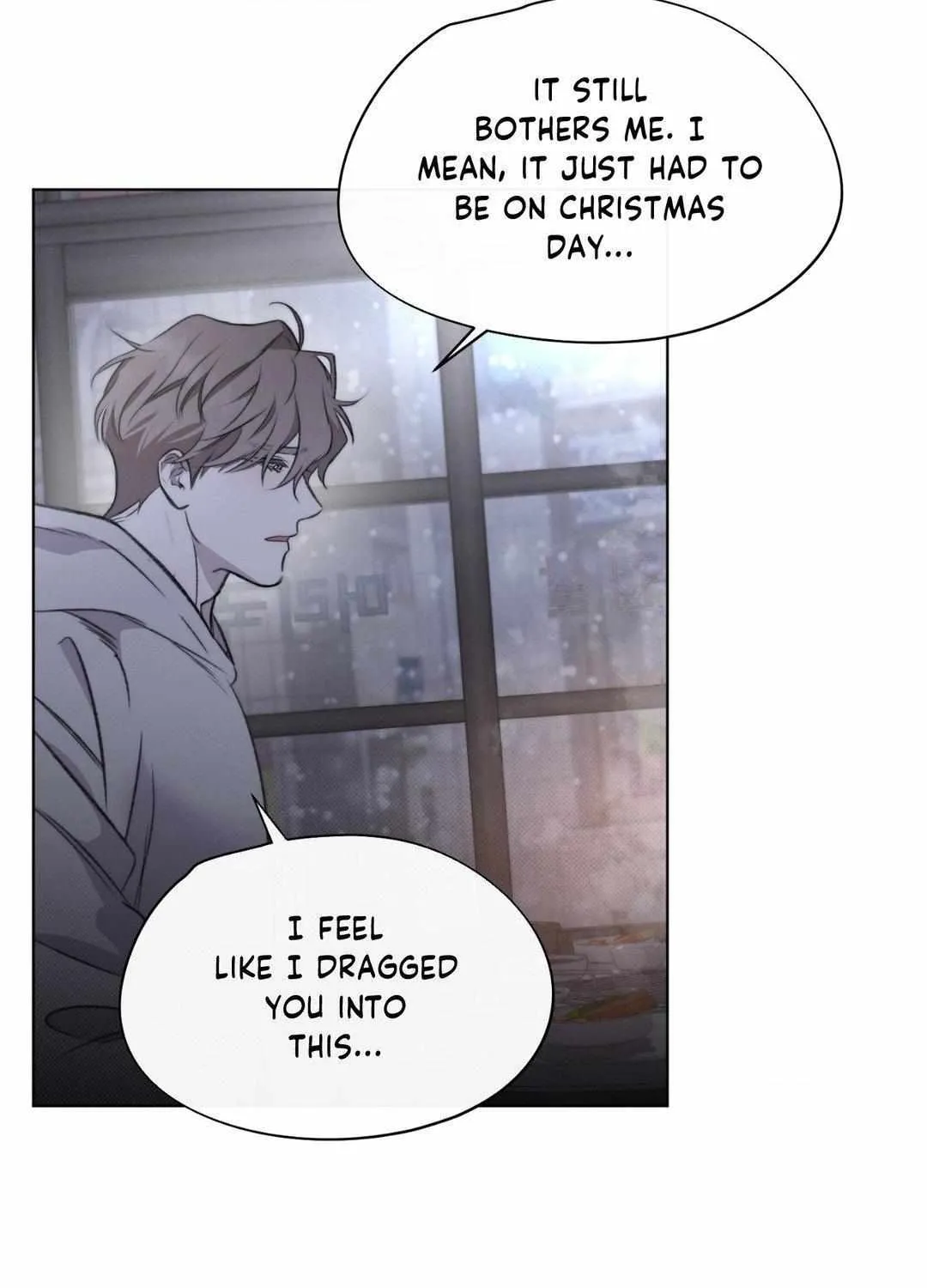 Read Despite That chapter 8 image 57 on Lezhin