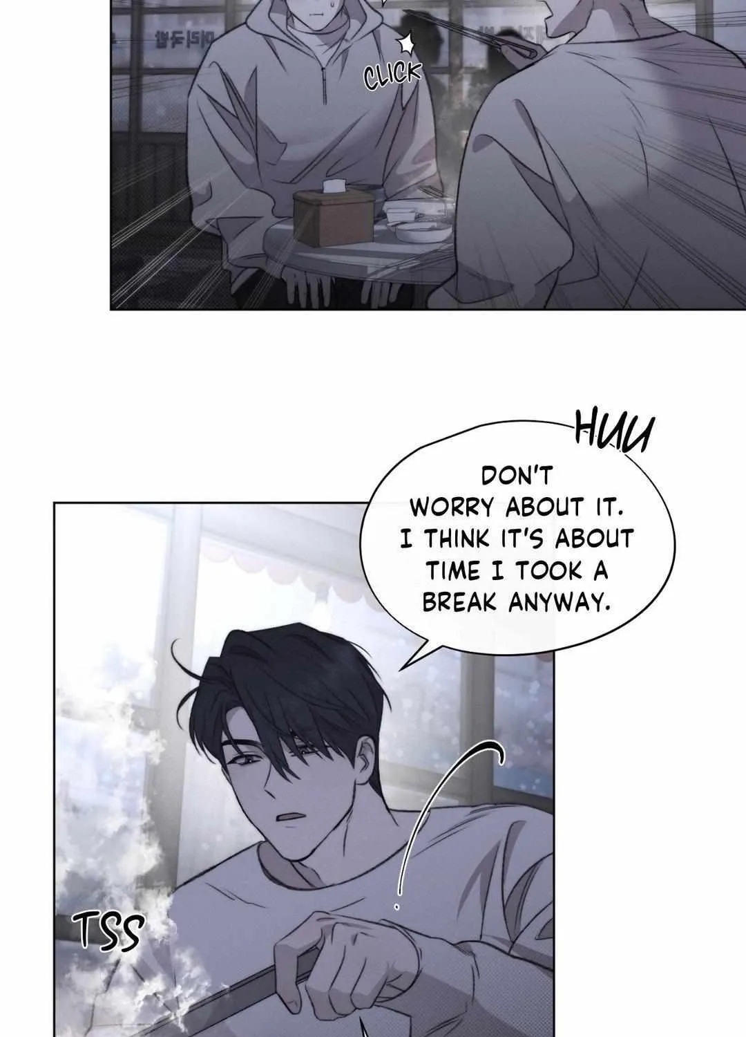 Read Despite That chapter 8 image 59 on Lezhin