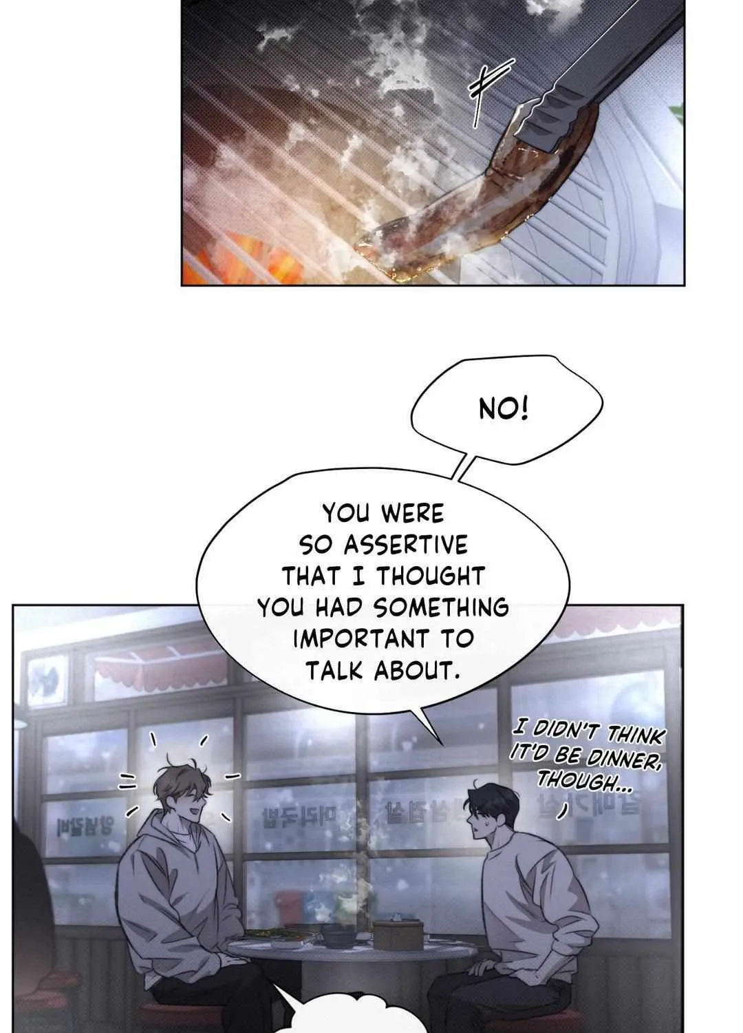 Read Despite That chapter 8 image 63 on Lezhin
