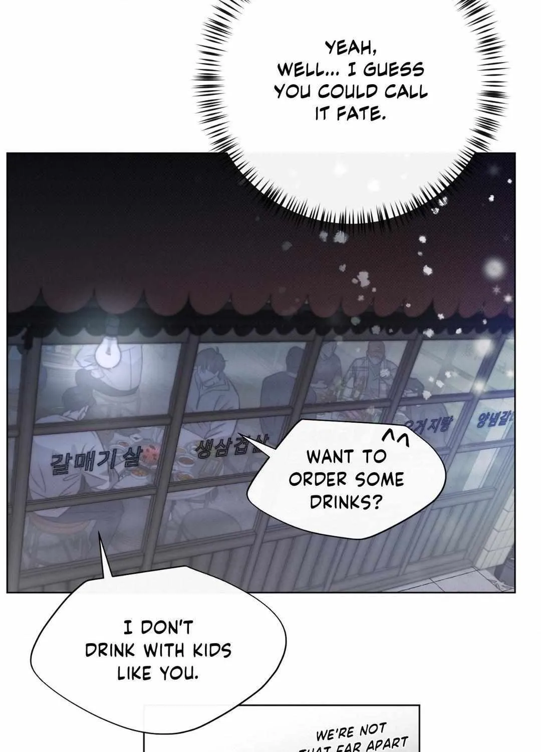 Read Despite That chapter 8 image 77 on Lezhin