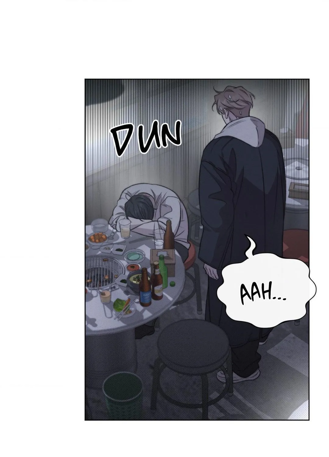 Read Despite That chapter 8 image 83 on Lezhin