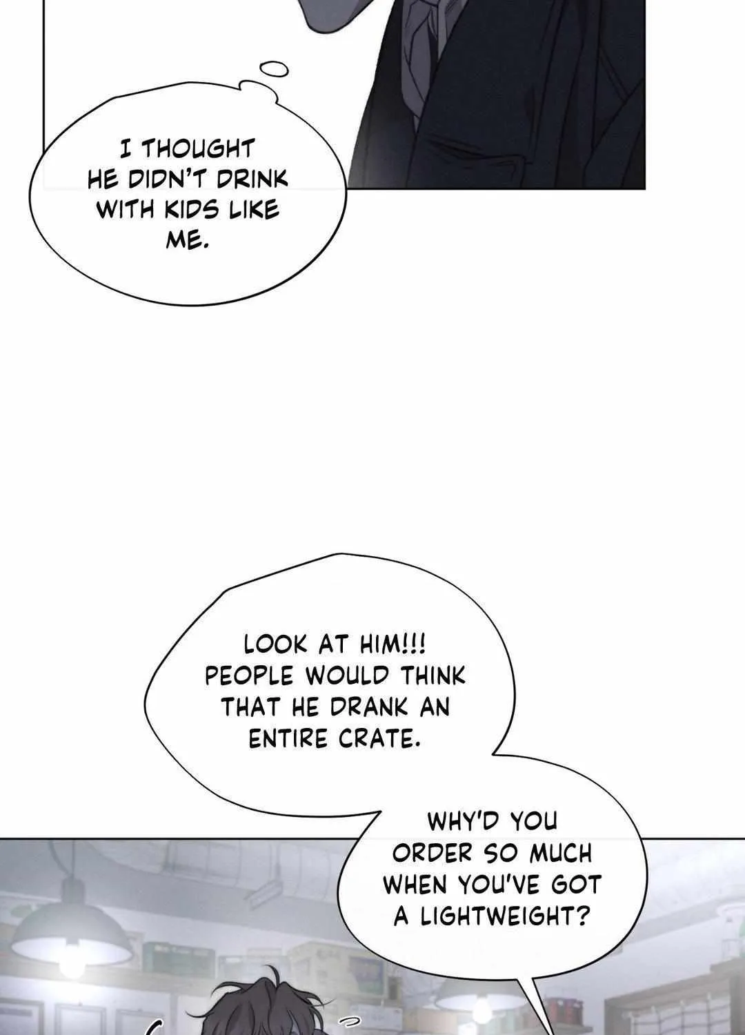 Read Despite That chapter 8 image 85 on Lezhin