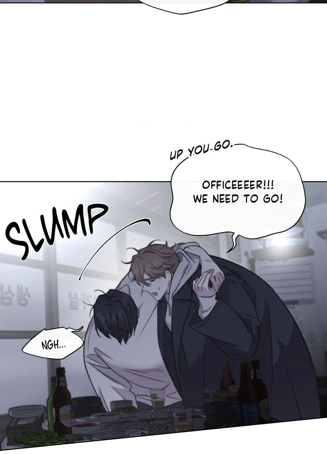 Read Despite That chapter 8 image 87 on Lezhin