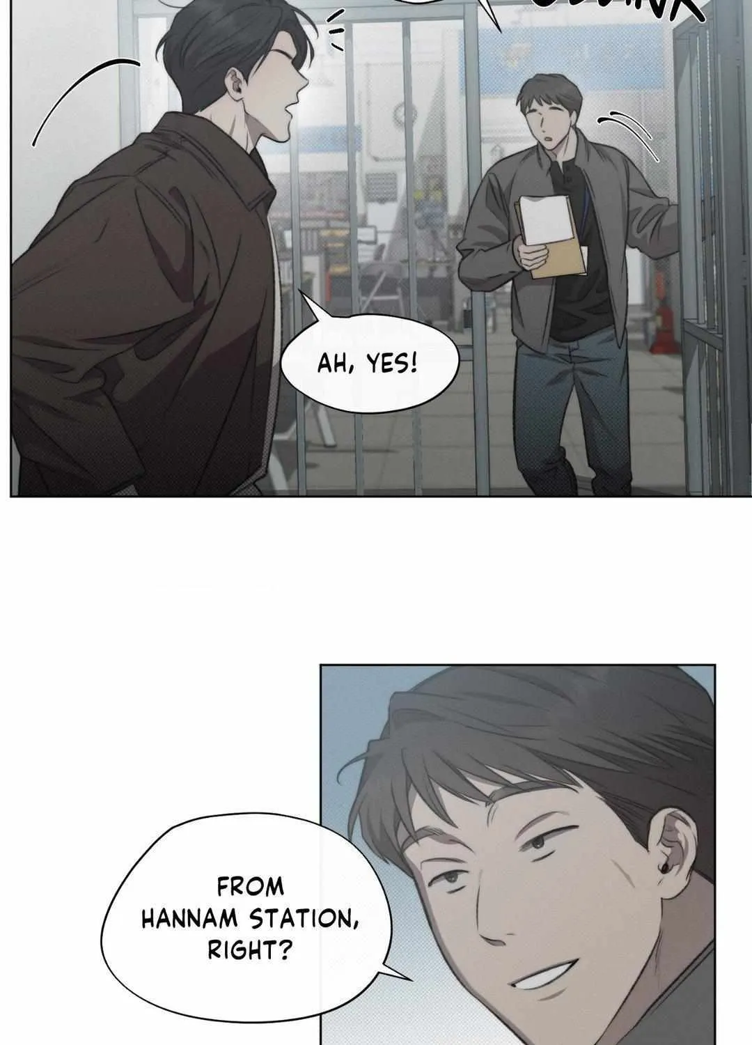 Read Despite That chapter 8 image 9 on Lezhin