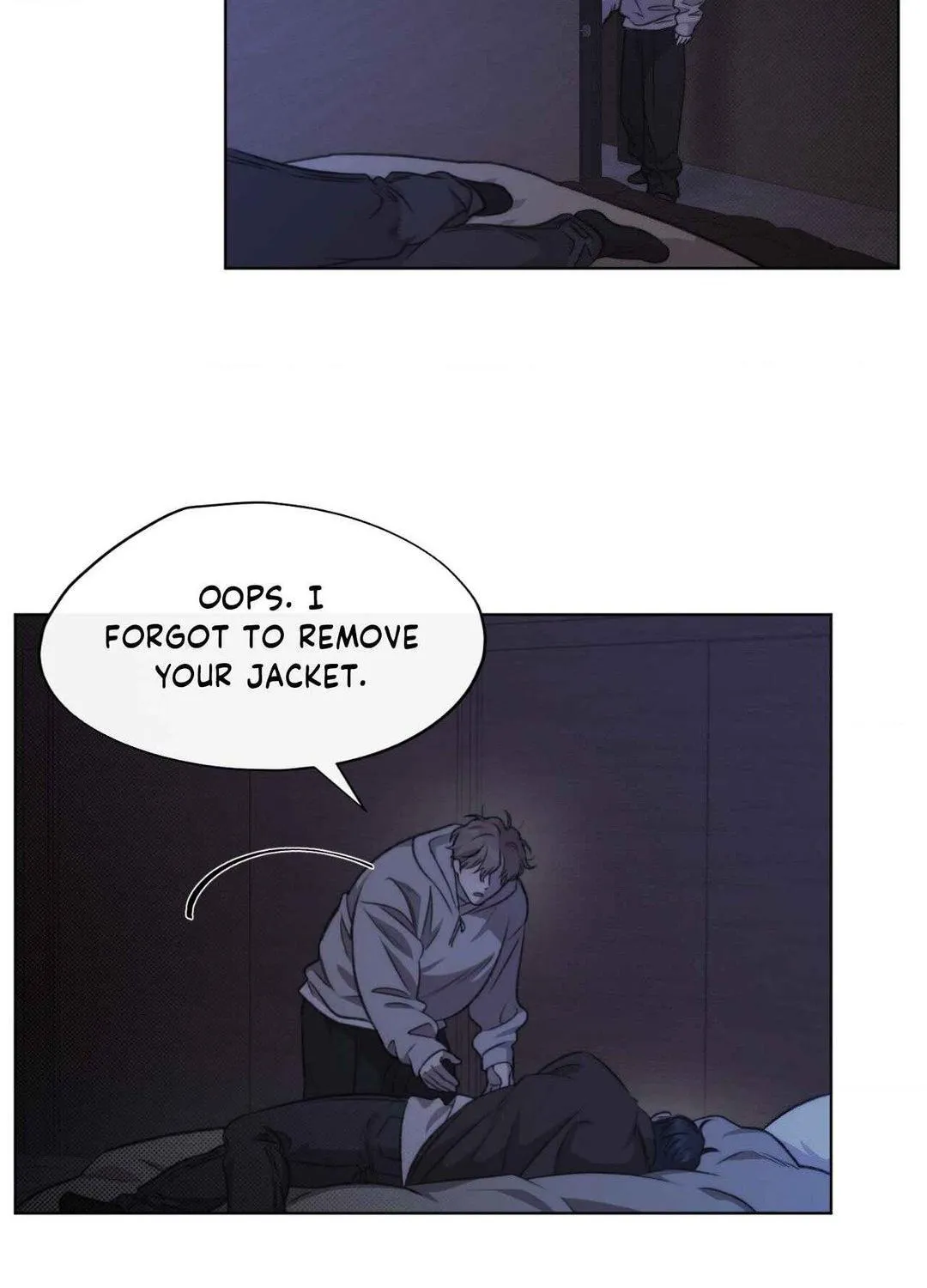 Read Despite That chapter 9 image 11 on Lezhin