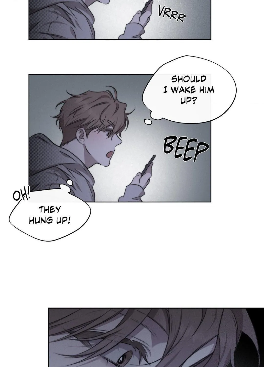 Read Despite That chapter 9 image 19 on Lezhin