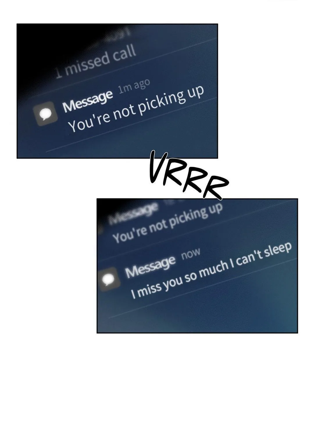 Read Despite That chapter 9 image 21 on Lezhin