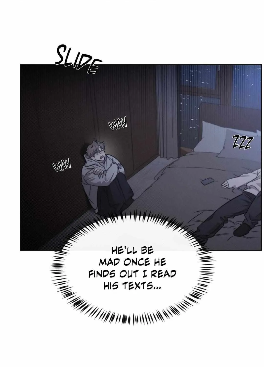 Read Despite That chapter 9 image 27 on Lezhin