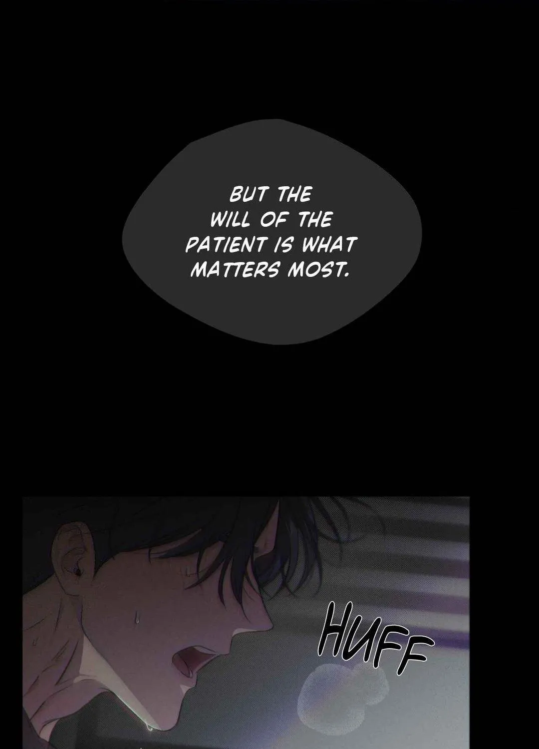 Read Despite That chapter 9 image 39 on Lezhin