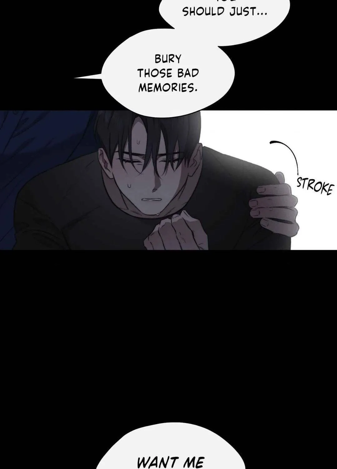 Read Despite That chapter 9 image 43 on Lezhin