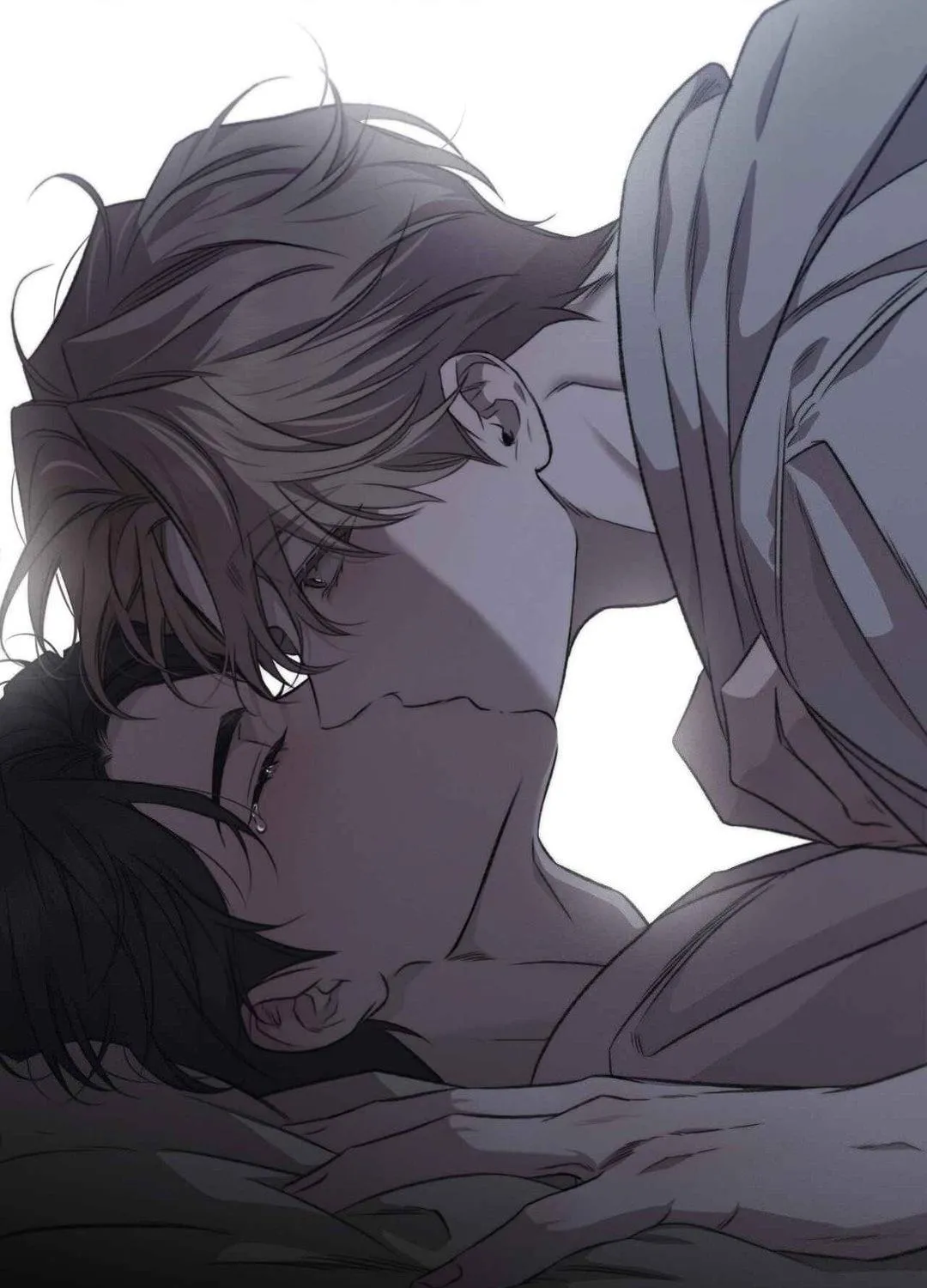 Read Despite That chapter 9 image 51 on Lezhin